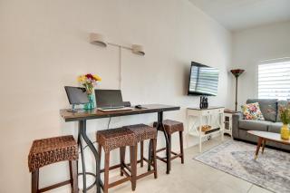Walk to Beach Dog-Friendly Gem in Cocoa Beach! - Cocoa Beach - 4