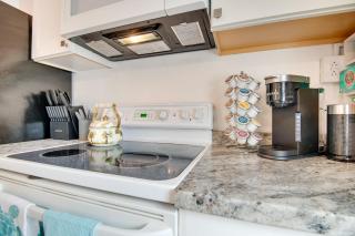 Walk to Beach Dog-Friendly Gem in Cocoa Beach! - Cocoa Beach - 1