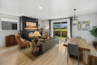 Gateway to Yellowstone - 7