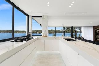 Luxury Waterfront Sanctuary JetSki Optional - Sylvania - 6