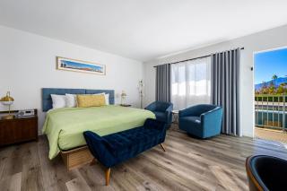 The Skylark, a Palm Springs Hotel - Palm Springs - 4