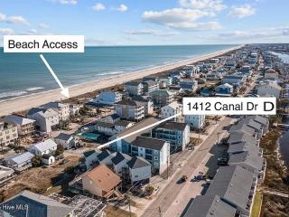 One Call Away by Carolina Beach Realty - Carolina Beach - 9