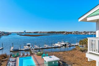 Pelican Pointe by Carolina Beach Realty - Carolina Beach - 0