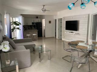 Luxury Beach flat in Bávaro Puntacana! - Punta Cana - 4
