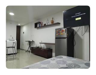 Baruc N Condominio - Santa Cruz de la Sierra - 1