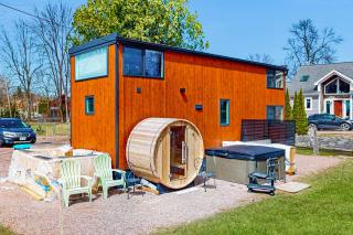 Cottage Retreat - 9