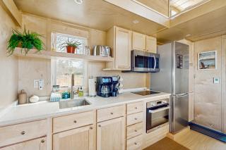 Cottage Retreat - Colchester - 2