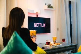 Appartement Moderne à Marrakech - 4