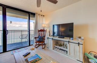 Pelican Watch 1104: Indigo Tide by Carolina Beach Realty - 5
