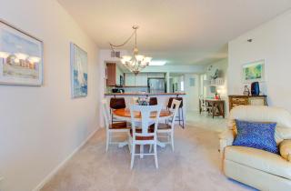 Pelican Watch 1104: Indigo Tide by Carolina Beach Realty - 3