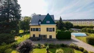 Ferienvilla Drechsler - Pockau - 9