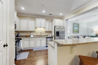 St Simons Serenity - 5
