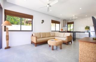 BOARDROOM BEACHFRONT RESiDENCE - Amphoe Koksamui - 8