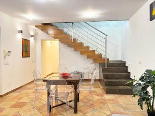Luxury Central Loft - Palermo - 0
