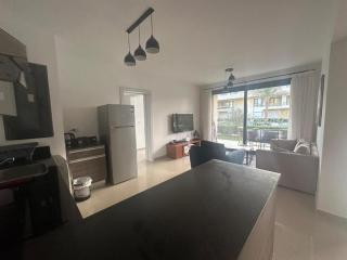 Hotel apartment in G cribs 2BR - 2