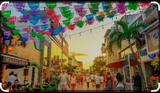 Condo cerca de Coco Beach - Playa del Carmen - 0