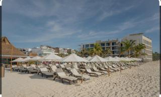 Condo cerca de Coco Beach - Playa del Carmen - 3