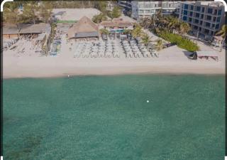 Condo cerca de Coco Beach - Playa del Carmen - 1