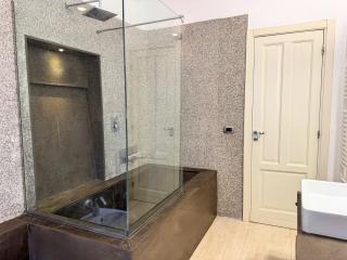 Luxury Central Loft - Palermo - 4