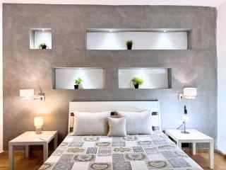 Luxury Central Loft - Palermo - 3