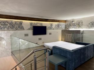 Luxury Central Loft - Palermo - 2