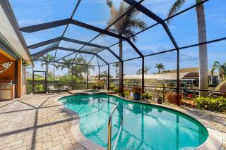 Sorrento Seaside Escape - Cape Coral - 0