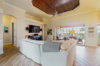 Sorrento Seaside Escape - Cape Coral - 7