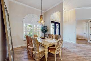 Sorrento Seaside Escape - Cape Coral - 4