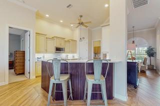 Sorrento Seaside Escape - Cape Coral - 3