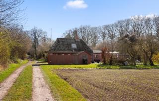 4 Bedroom Awesome Home In Rudkøbing - Rudkøbing - 1