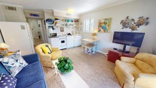 Savannah Beach and Racquet Club 108B by Tybee Beach Vacation Rentals - 6