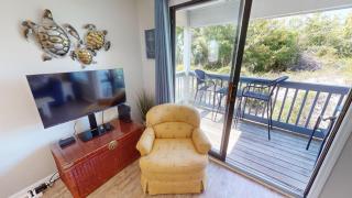 Savannah Beach and Racquet Club 108B by Tybee Beach Vacation Rentals - Tybee Island - 5