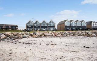 Holiday Home Assens 6 - Assens - 4