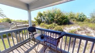 Savannah Beach and Racquet Club 108B by Tybee Beach Vacation Rentals - 1