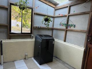 Cabaña Rana Verde - 6