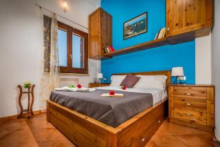 Villa Elena vicino la Riserva naturale dello Zingaro - Scopello - 9