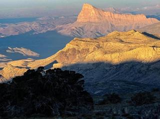 Sunset view hill jabal shams - Misfāh - 7