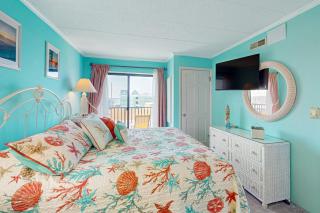 Misty Sea 404 - Ocean City - 1