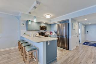 Pelican Watch 706: Sea You Next Time by Carolina Beach Realty - Carolina Beach - 2