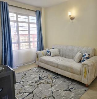 Shally's Loft - Nairobi - 0