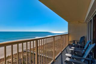 Pelican Watch 706: Sea You Next Time by Carolina Beach Realty - Carolina Beach - 0