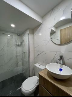 Apartamento vista playa Marbella 3108 - Cartagena das Índias - 5