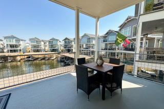 Blue Water Bluff - Kingsland - 8