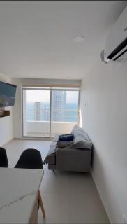 Apartamento vista playa Marbella 3108 - Cartagena das Índias - 7