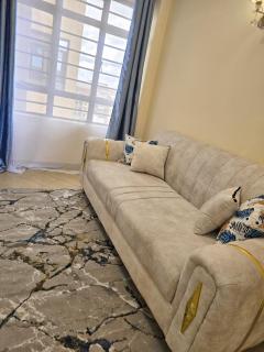 Shally's Loft - 3
