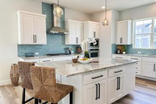 Blue Water Bluff - 2