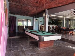 Junglehouse Matapalo - Savegre - 4