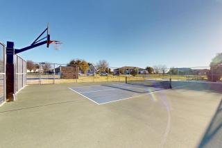 Blue Water Bluff - Kingsland - 2