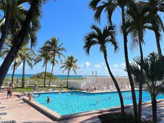 Oceanfront Studios Miami Beach - Miami Beach - 7