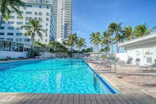 Oceanfront Studios Miami Beach - Miami Beach - 6
